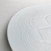 Musubi Medium Plate 19cm