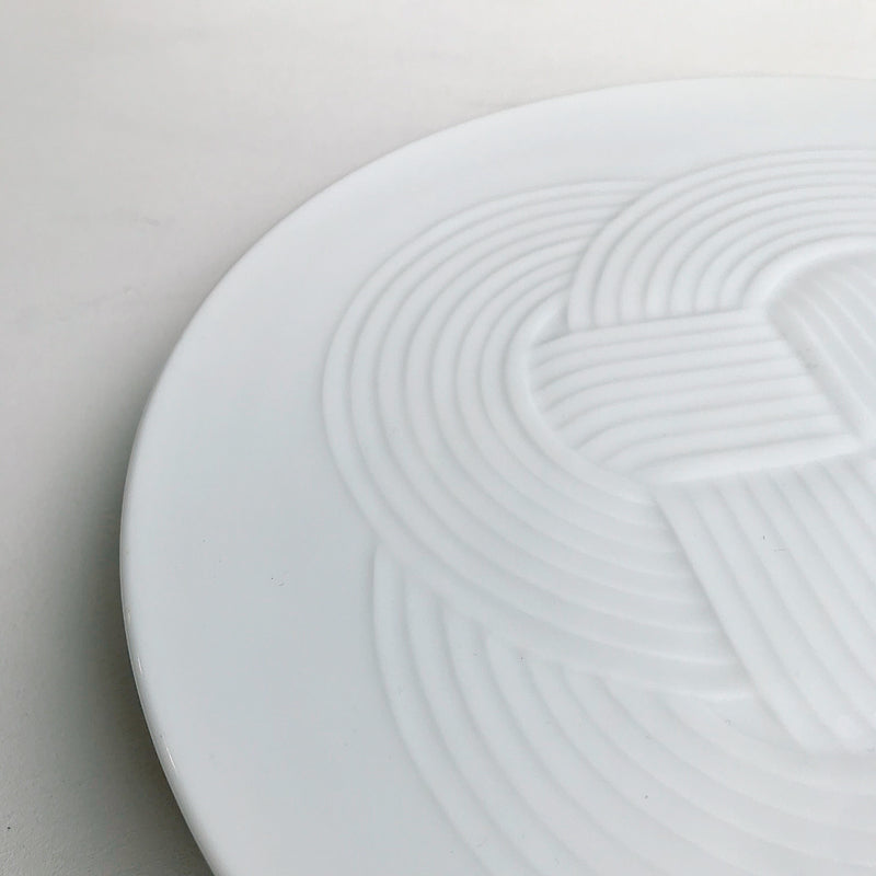 Musubi Medium Plate 19cm