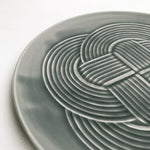 Musubi Medium Plate 19cm