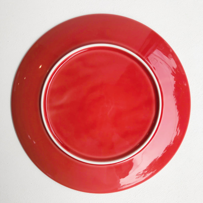 Musubi Medium Plate 19cm