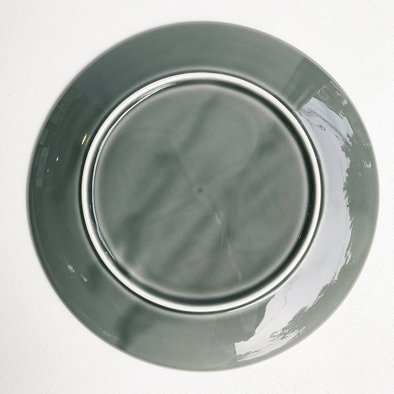 Musubi Medium Plate 19cm