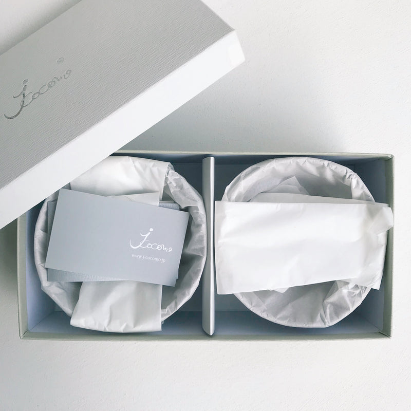 Fudan Series / Otona-wan set (Set of 2)
