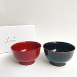 Fudan Series / Otona-wan set (Set of 2)