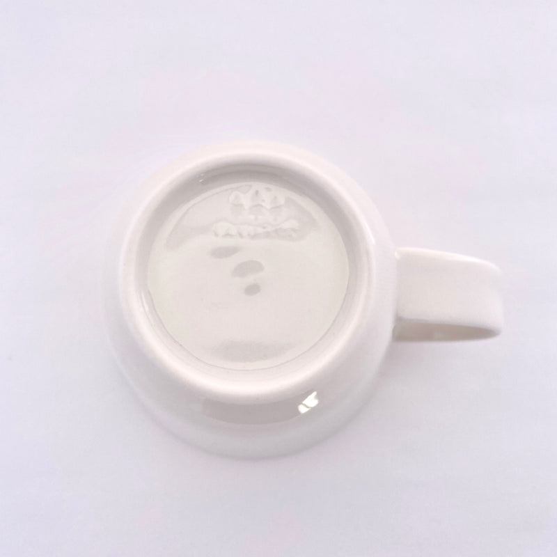 Pakupaku Mug Cup