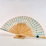 Kemari Fan