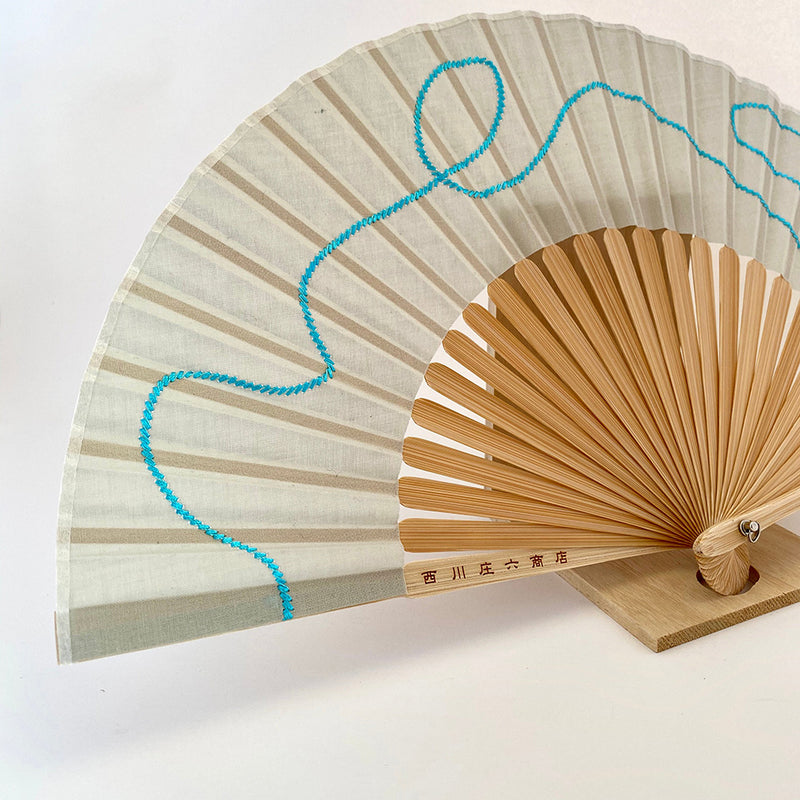 Kemari Fan