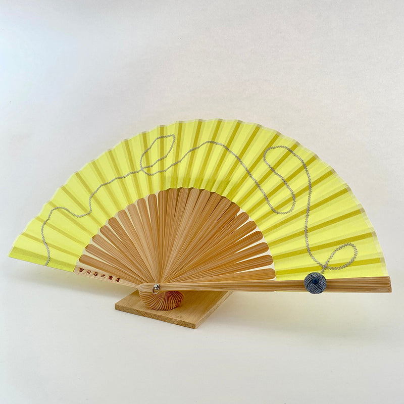 Kemari Fan