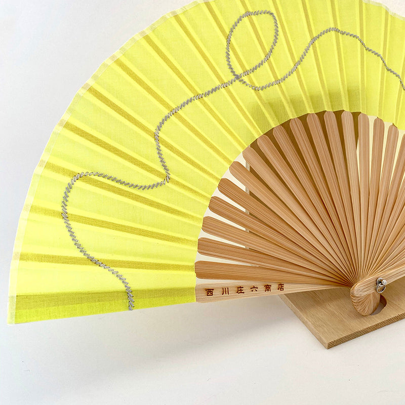 Kemari Fan