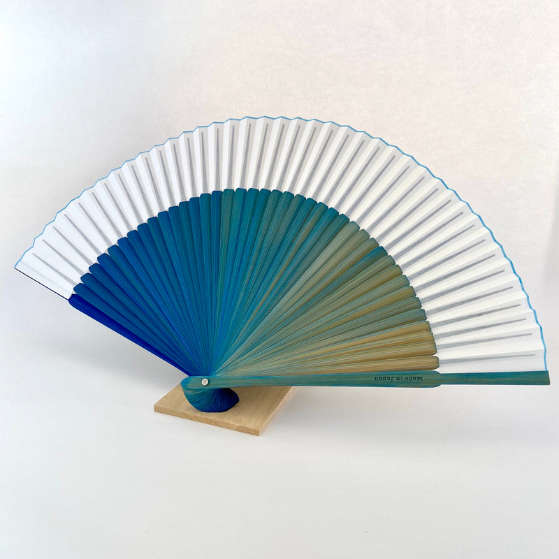 Gradient Fan
