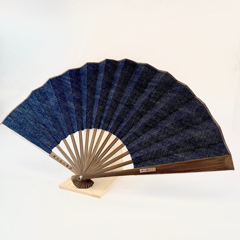 Okayama Denim Fan