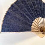 Okayama Denim Fan