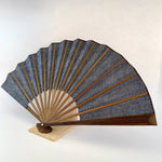 Okayama Denim Fan