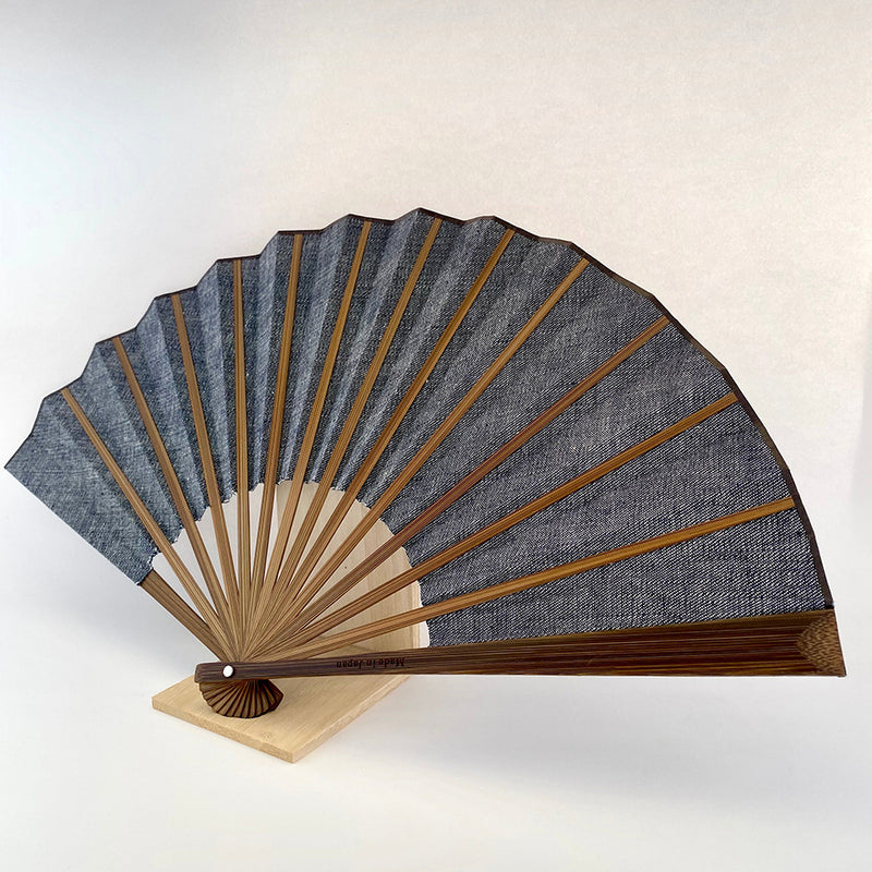 Okayama Denim Fan
