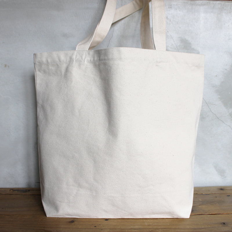 稲荷山トートバッグ L