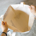 稲荷山トートバッグ L