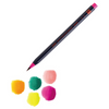 SAI Coloring Brush Pen 5 Color Set