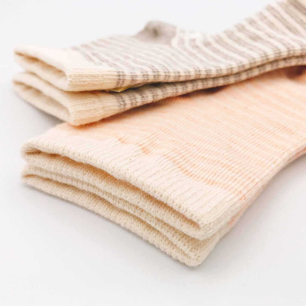 Baby Line Striped Socks