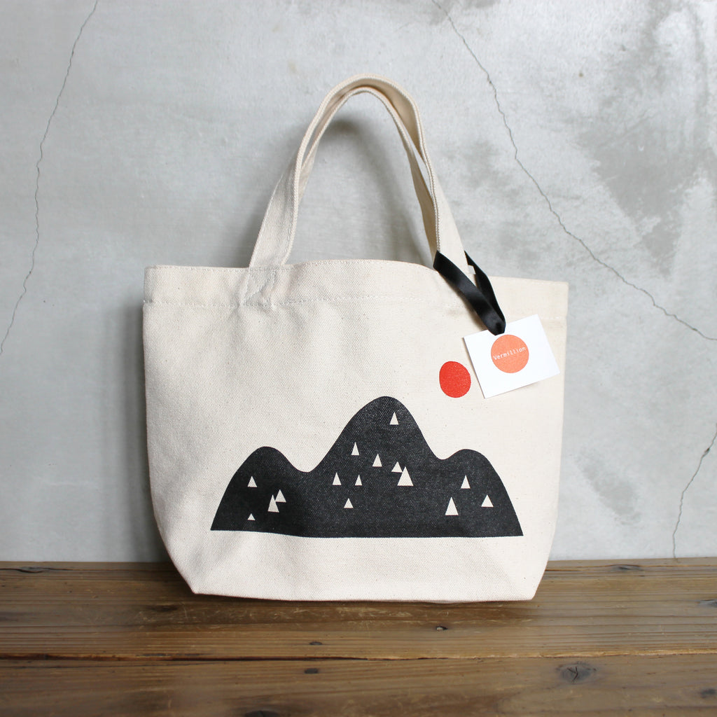 Inariyama Tote Bag S
