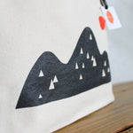 Inariyama Tote Bag S
