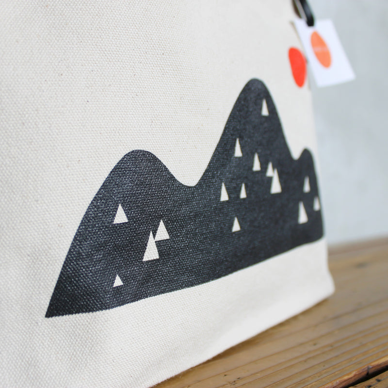 Inariyama Tote Bag S