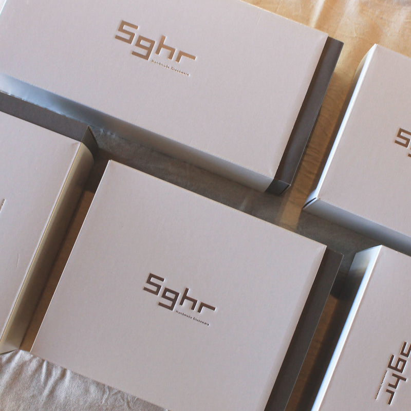 Dedicated Gift Box (Various)