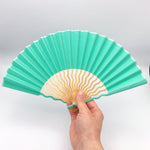 UNEUNE Fan Mint