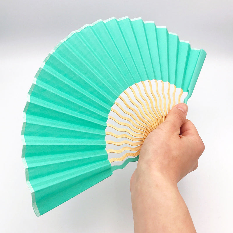 UNEUNE Fan Mint