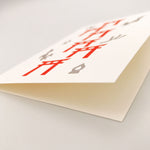  Original Greeting Card (5 sets included)