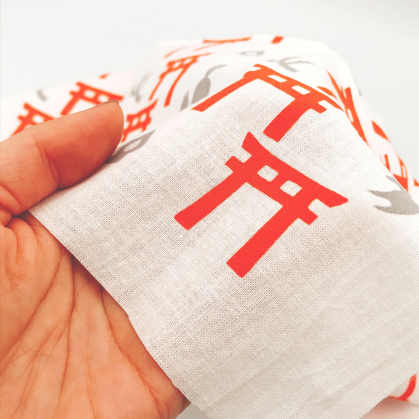 Original Chusen Dye Hand Towel