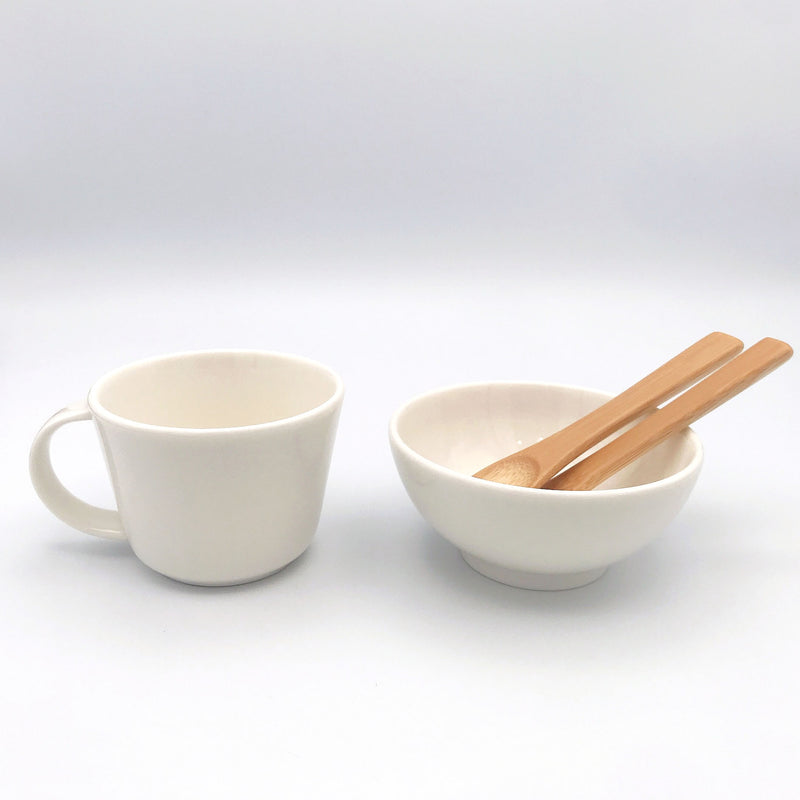 Pakupaku Rice Bowl