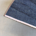 Okayama Denim Fan