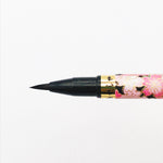 Brush Pen [Koto (Ancient Capital): Sakura (cherry blossoms)]