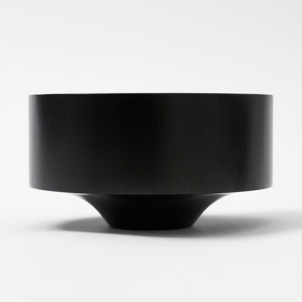 Night Black