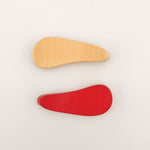 Bamboo Chopstick Rest