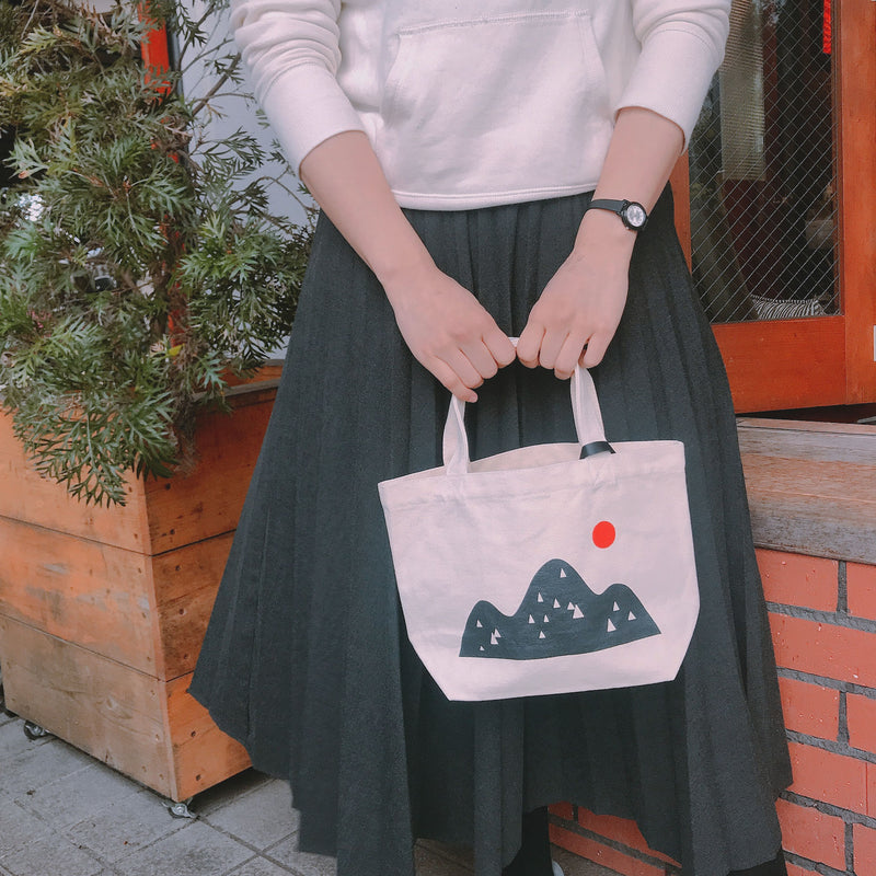 Inariyama Tote Bag S