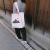 Inariyama Tote Bag L