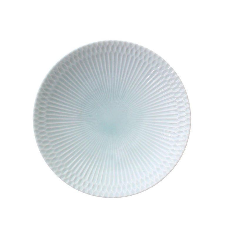 Sazanami 21cm Deep plate