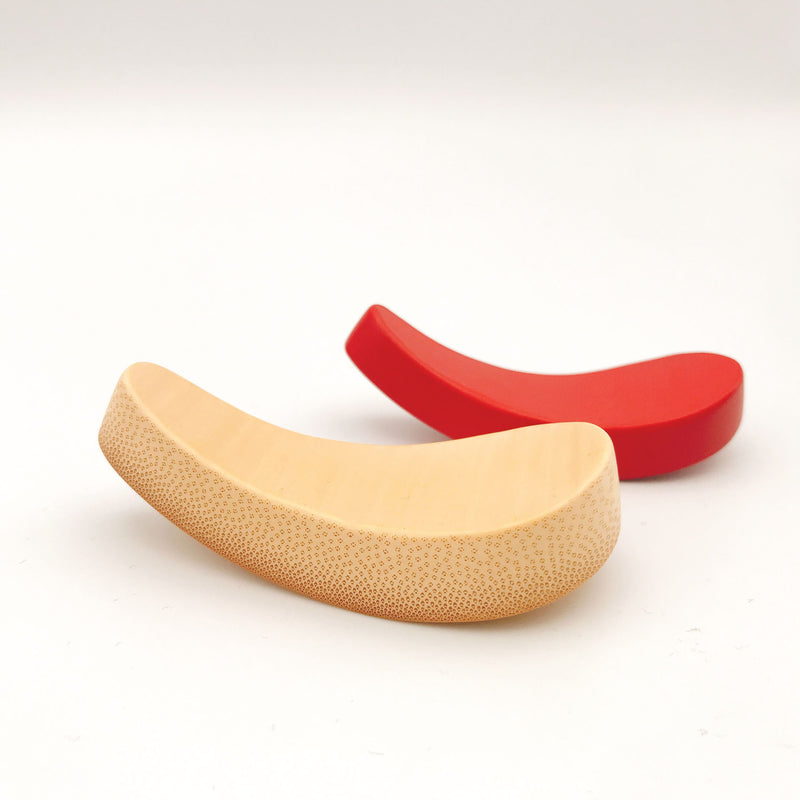 Bamboo Chopstick Rest