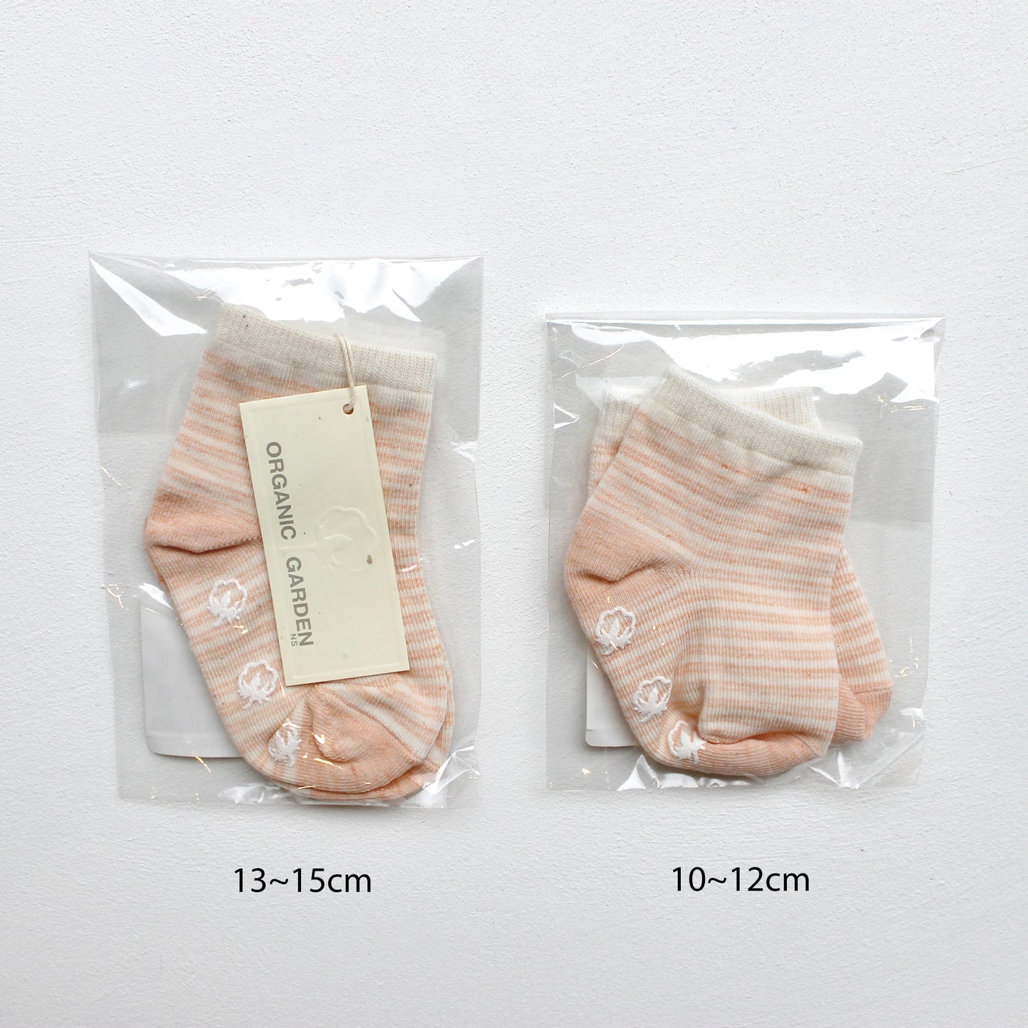 Baby Line Striped Socks