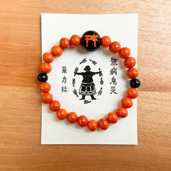 Vermillion｜オリジナルブレスレット – 朱 SHU. by Vermillion